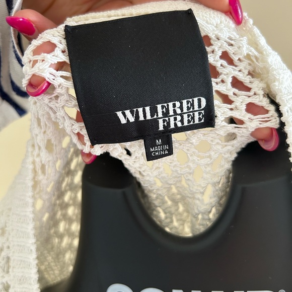 New Wilfred knit - Picture 3 of 3